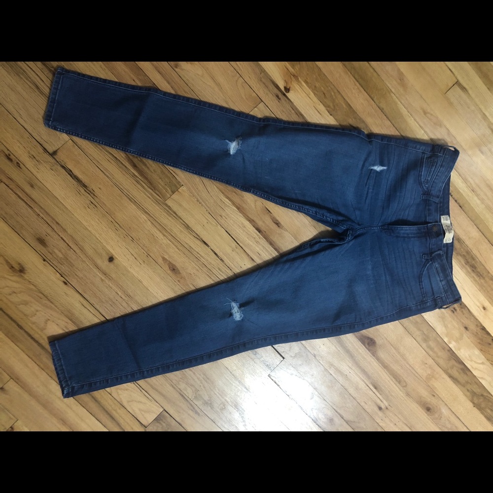 Hollister jeans
